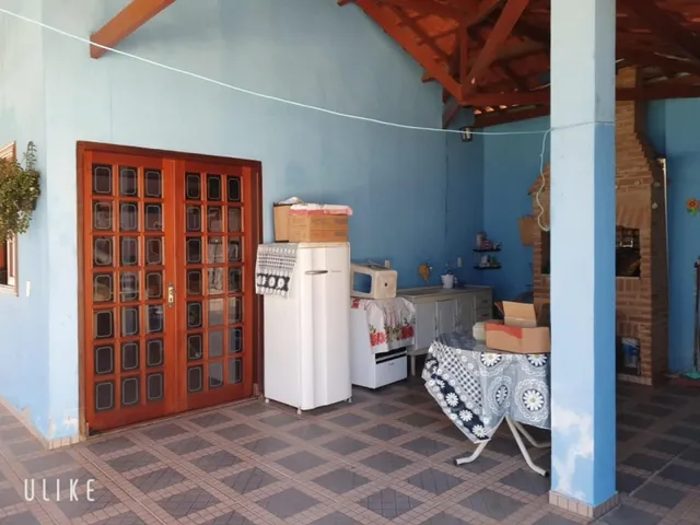 Imagem 3: Casa Espetacular a Venda em Maria da Fé