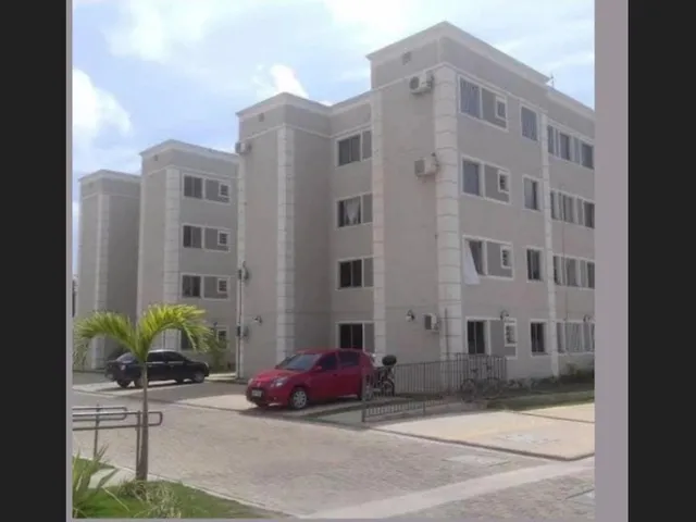 Imagem 1: Vendo Apartamento no Condomínio Dunas do Sol