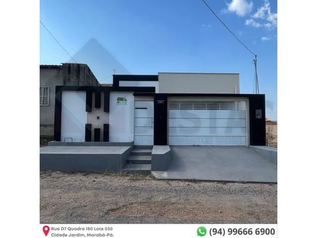 Imagem 10: Vende-Se Casa Casa com 3 dormitórios