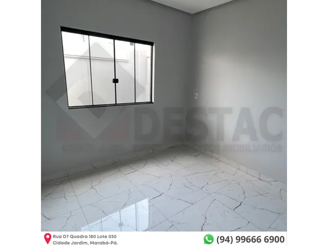 Imagem 5: Vende-Se Casa Casa com 3 dormitórios