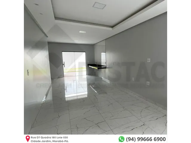Imagem 2: Vende-Se Casa Casa com 3 dormitórios