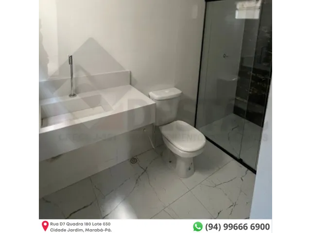 Imagem 6: Vende-Se Casa Casa com 3 dormitórios