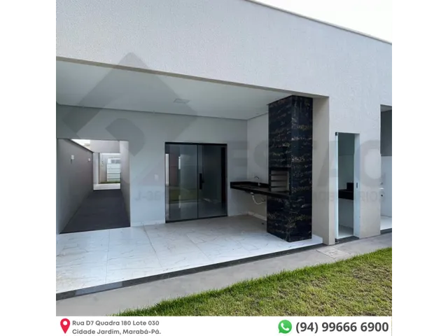 Imagem 4: Vende-Se Casa Casa com 3 dormitórios
