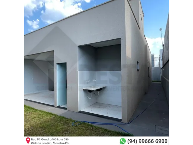Imagem 3: Vende-Se Casa Casa com 3 dormitórios
