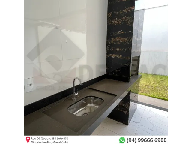 Imagem 8: Vende-Se Casa Casa com 3 dormitórios