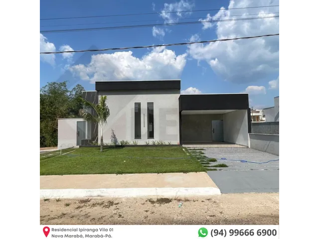 Imagem 5: Vende-Se Casa Casa com 3 dormitórios