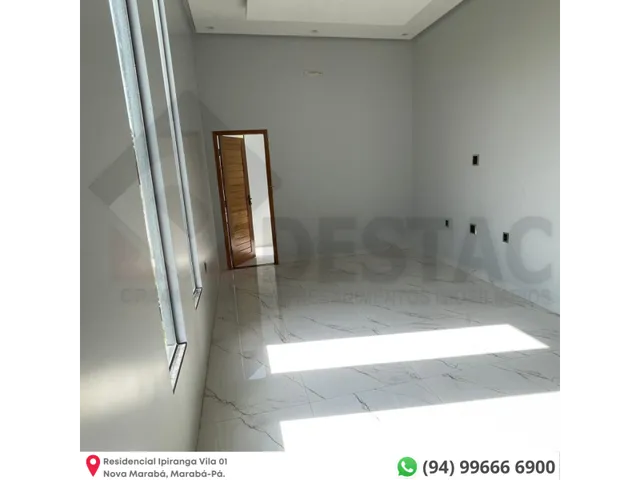 Imagem 4: Vende-Se Casa Casa com 3 dormitórios