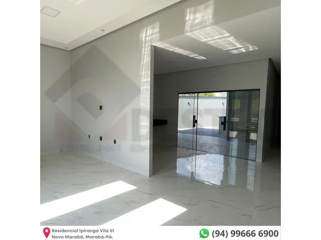 Imagem 9: Vende-Se Casa Casa com 3 dormitórios