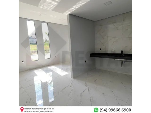 Imagem 10: Vende-Se Casa Casa com 3 dormitórios