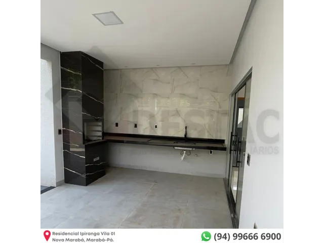 Imagem 6: Vende-Se Casa Casa com 3 dormitórios