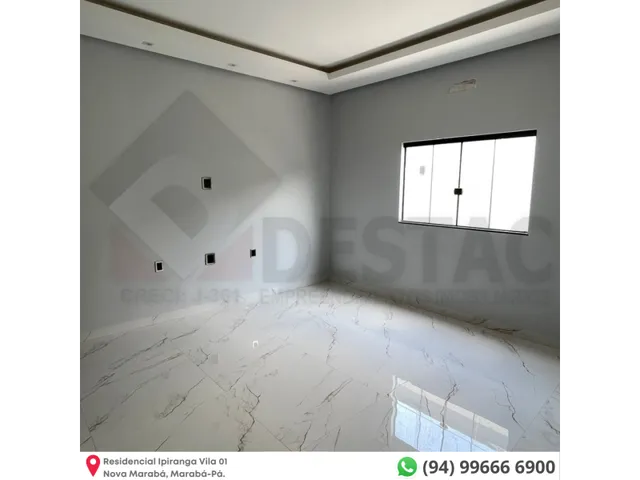 Imagem 2: Vende-Se Casa Casa com 3 dormitórios