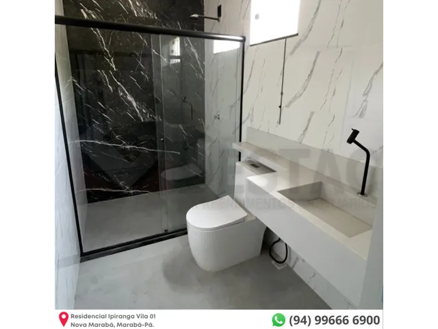 Imagem 8: Vende-Se Casa Casa com 3 dormitórios