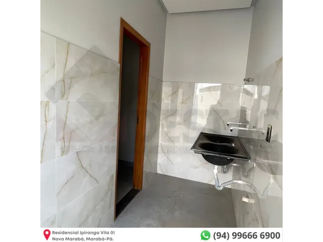 Imagem 3: Vende-Se Casa Casa com 3 dormitórios