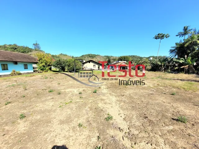 Imagem 1: Ótimo Terreno Plano - Testo Rega