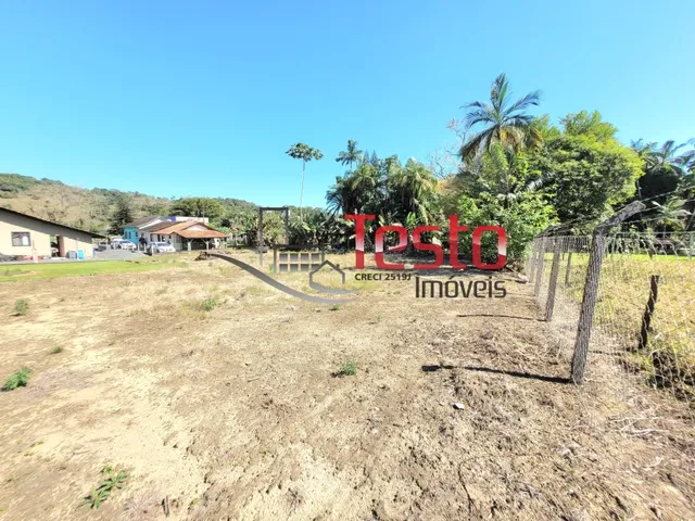 Imagem 5: Ótimo Terreno Plano - Testo Rega