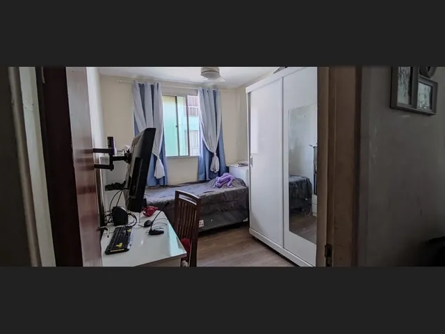 Imagem: Apartamento de 2 Quartos, Próximo a Creche