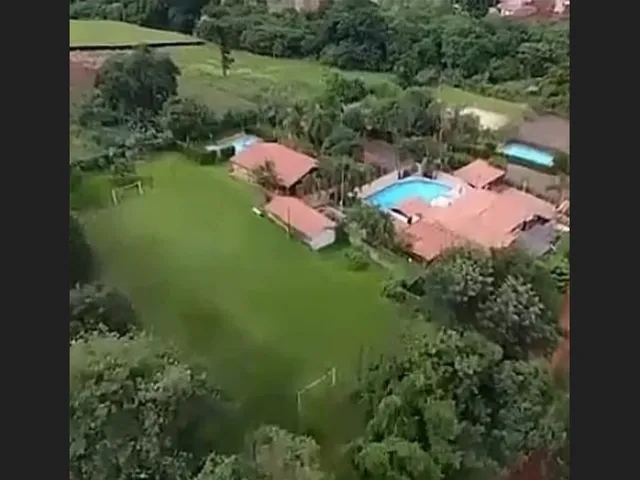 Imagem: Alugamos para Eventos Chácara Urbana