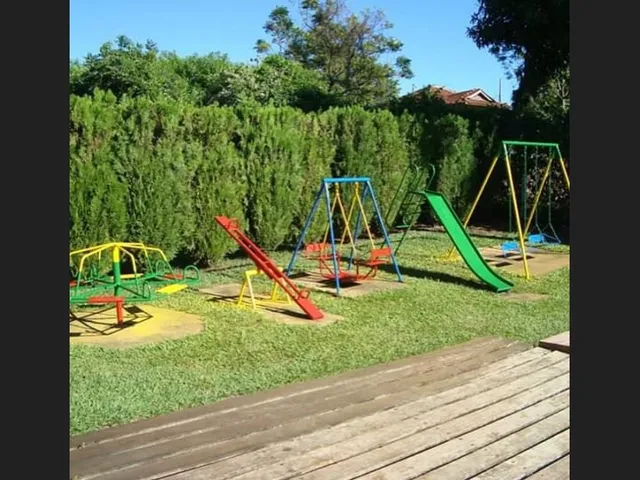 Imagem 4: Alugamos para Eventos Chácara Urbana