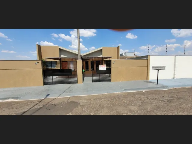 Imagem 9: Alugo Linda Casa 02 Quartos com Cozinh Planejada e Cook Top em Rolandia - Pr