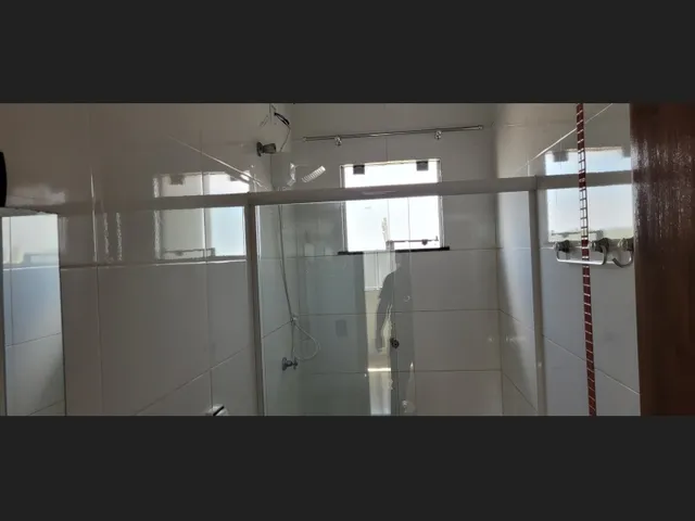 Imagem 8: Alugo Linda Casa 02 Quartos com Cozinh Planejada e Cook Top em Rolandia - Pr