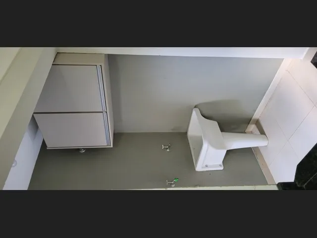Imagem 4: Alugo Linda Casa 02 Quartos com Cozinh Planejada e Cook Top em Rolandia - Pr