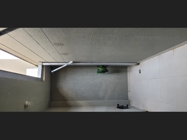 Imagem 6: Alugo Linda Casa 02 Quartos com Cozinh Planejada e Cook Top em Rolandia - Pr