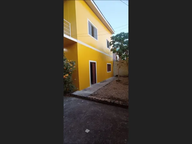 Imagem: Alugo Casa na Avenida Brigadeiro Eduardo