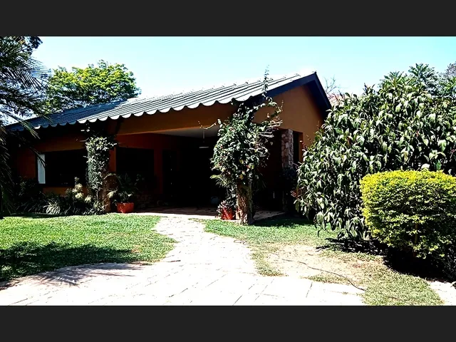 Imagem: Casa com 4 Dormitórios para Venda - Itaipava
