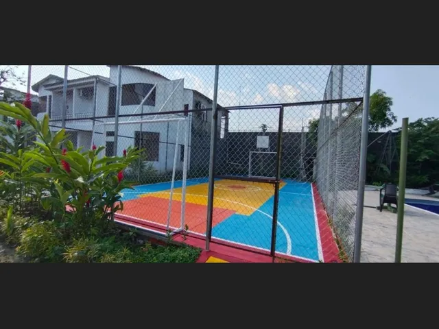 Imagem 7: Aluga-Se Casas em Tabatinga Amazonas Condominio Fechado