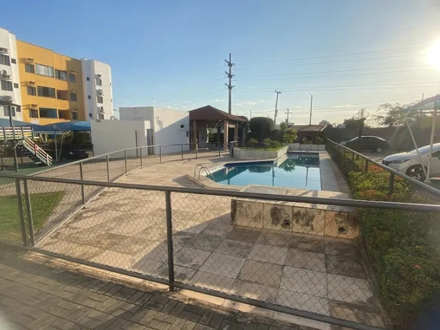 Imagem 1: Condomínio Brisa do Leste