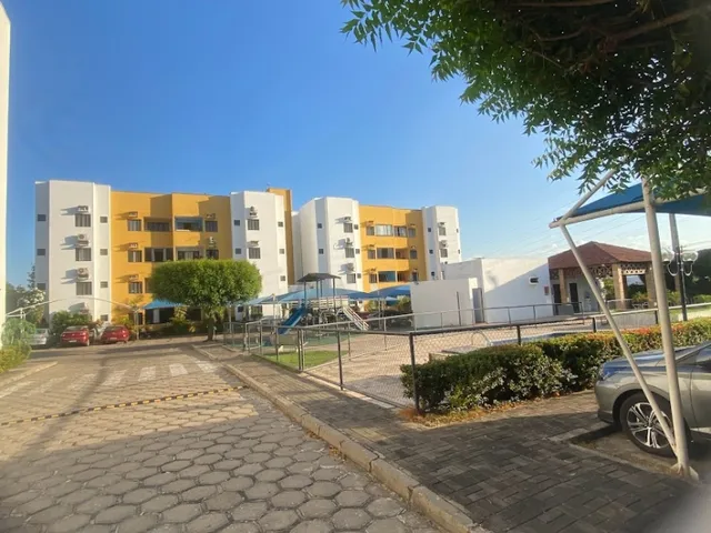 Imagem 15: Condomínio Brisa do Leste