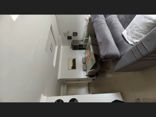 Imagem: Alugo Quarto Mobiliado