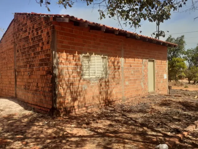 Imagem: Casa no Jardim Belo