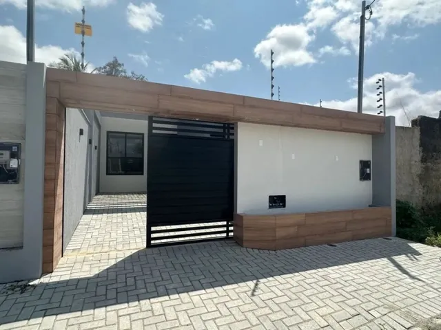 Imagem: Casa Linda no Campo Magro