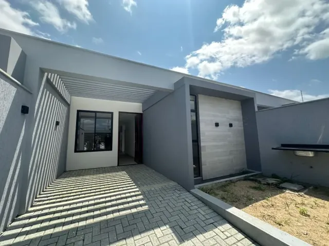 Imagem 6: Casa Linda no Campo Magro
