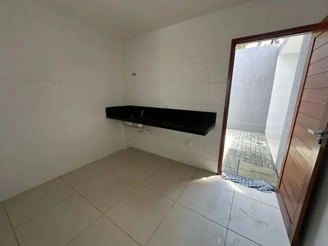 Imagem 12: Casa Linda no Campo Magro