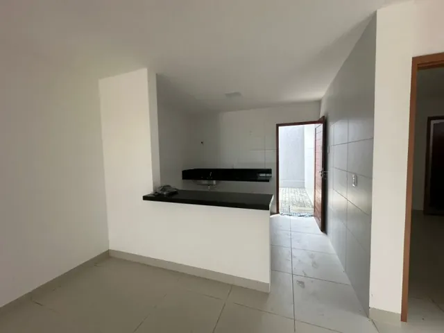 Imagem 5: Casa Linda no Campo Magro