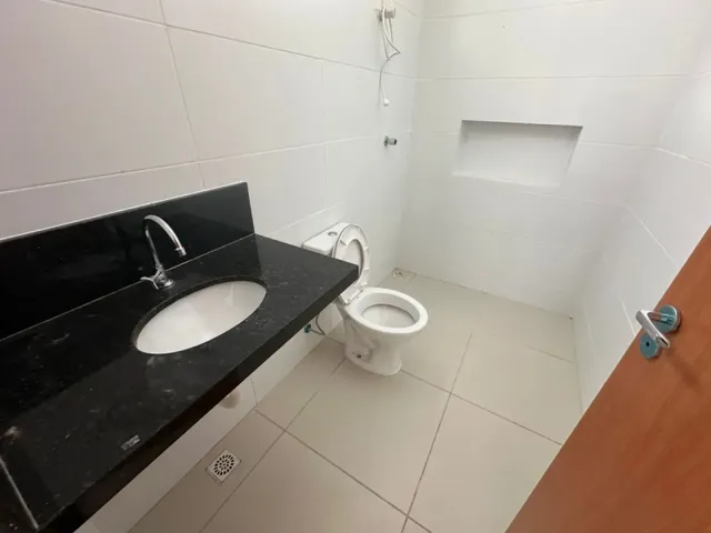 Imagem 4: Casa Linda no Campo Magro