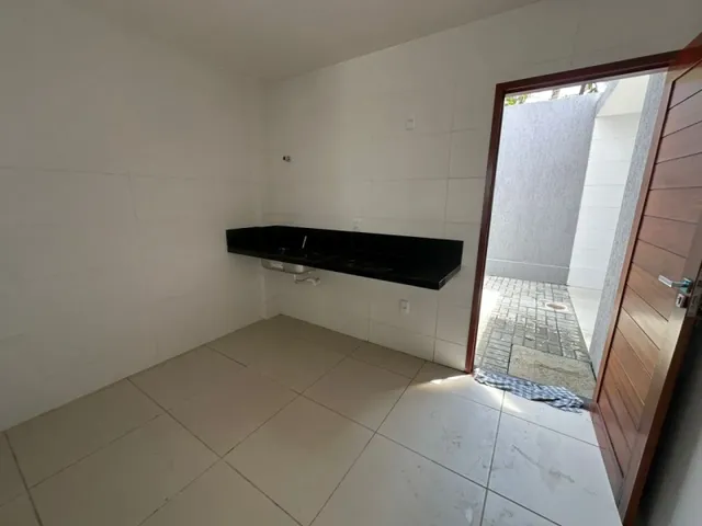 Imagem 7: Casa Linda no Campo Magro