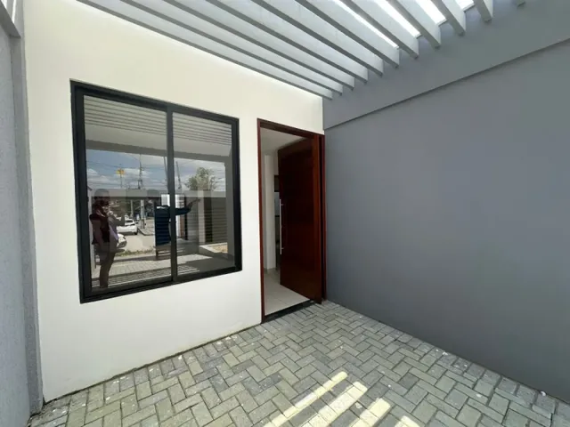 Imagem 11: Casa Linda no Campo Magro