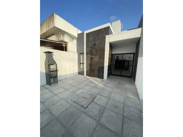 Imagem: Linda Casa no Fazenda Velha