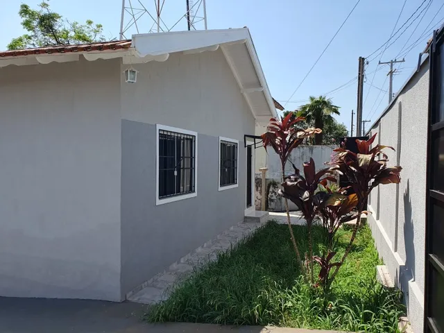 Imagem: Alugo Casa Residencial/Comercial, 3 Quartos