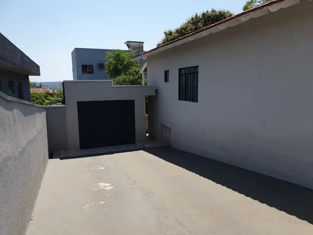 Imagem 8: Alugo Casa Residencial/Comercial, 3 Quartos + Edícula, Centro. Verona Novo/Tec´s/Torre