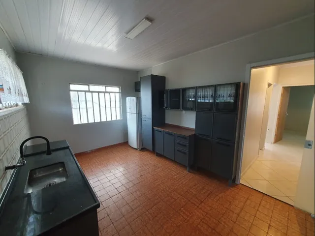 Imagem 12: Alugo Casa Residencial/Comercial, 3 Quartos + Edícula, Centro. Verona Novo/Tec´s/Torre