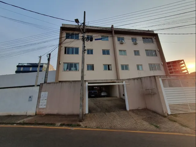 Imagem 9: Alugo, Ap, 3 Quartos, Suíte, com Planejados, Perto Supermercado Talevi