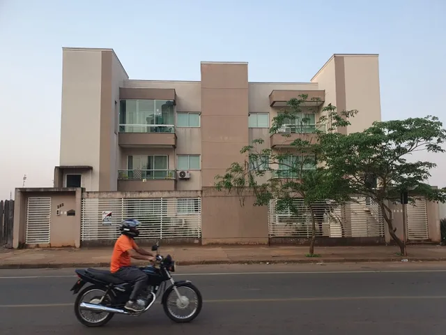 Imagem 5: Alugo, Ap, 3 Quartos, Suíte, com Planejados, Perto Supermercado Talevi