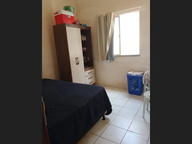 Imagem 1: Vendo Apartamento no Residencial Primavera