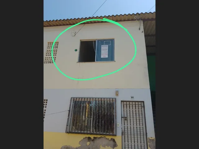 Imagem 2: Vendo Apartamento no Residencial Primavera