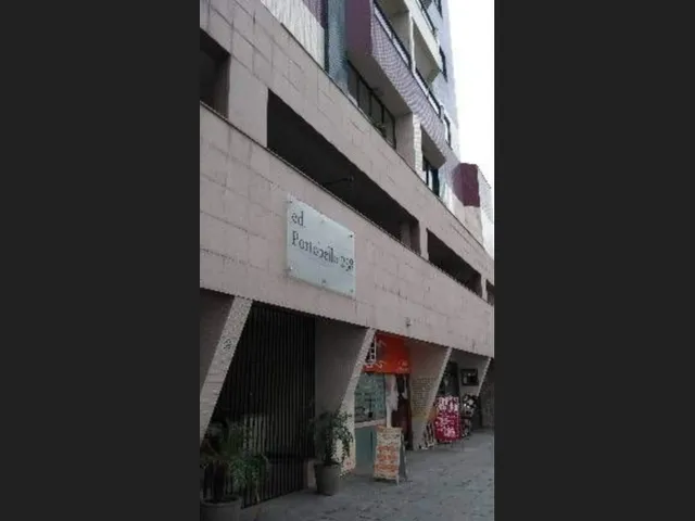 Imagem: Apt Kitinete Campos Rj