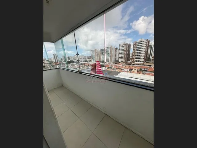 Imagem: Cód. 1-613 - 2 Apts por Andar 4/4 por